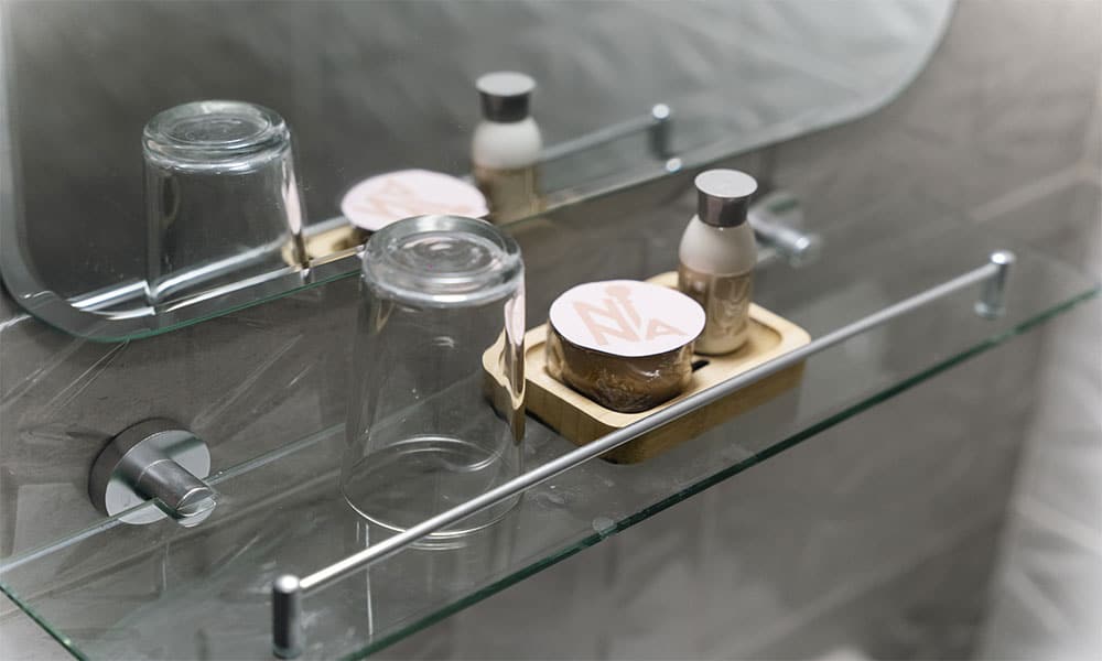 photo Hôtel Nina Dakar 