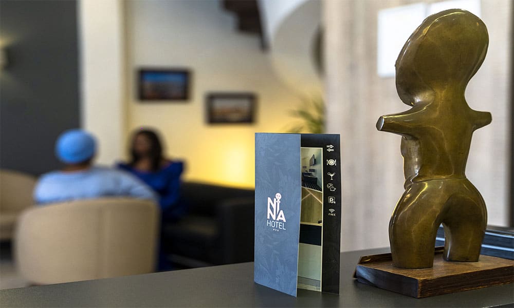 photo Hôtel Nina Dakar 