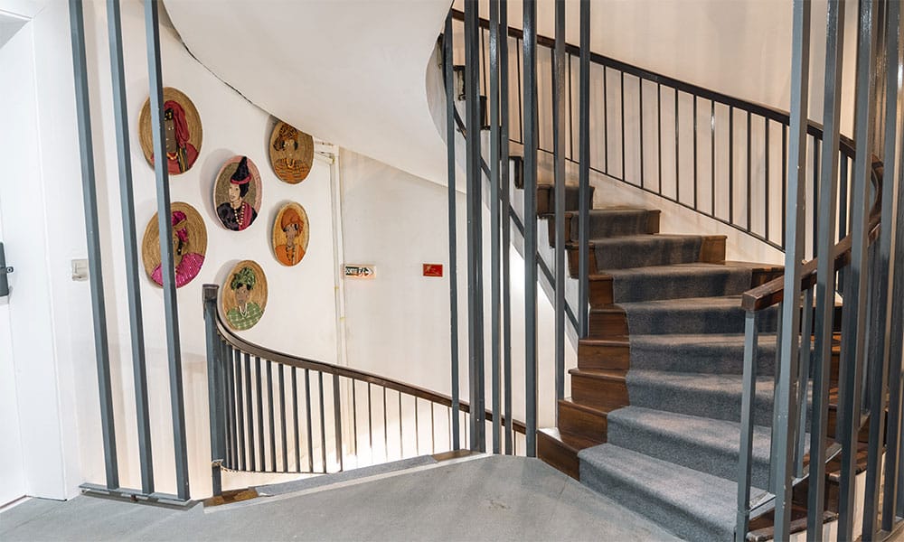 photo Hôtel Nina Dakar 