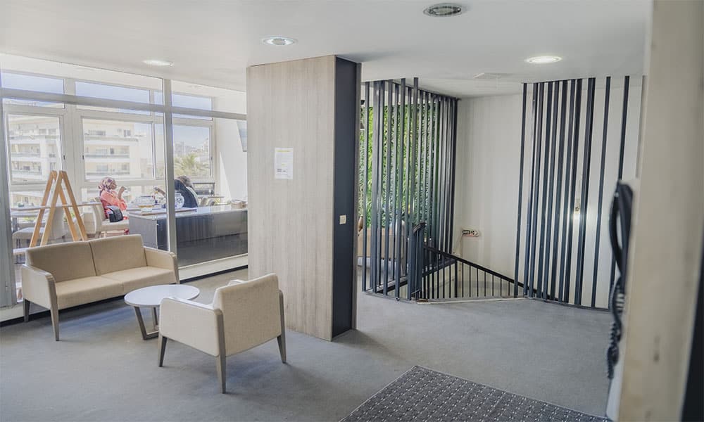 photo Hôtel Nina Dakar 