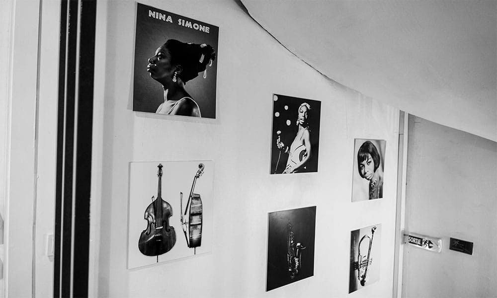 photo Hôtel Nina Dakar 