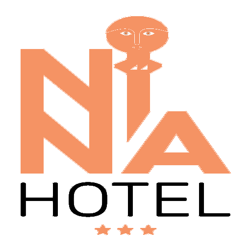 Logo NINA HÔTEL