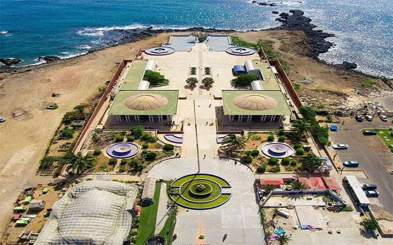 photo restaurant NINA hôtel