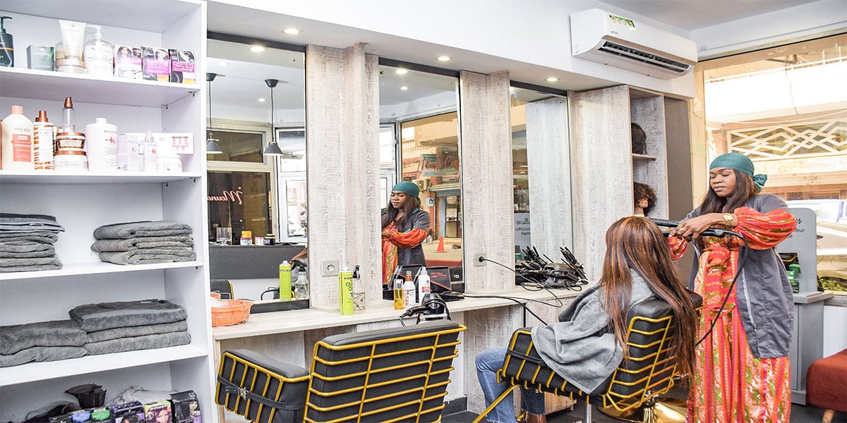 photo Restaurant & Bar NINA hôtel